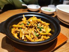 -吕氏疙瘩汤·新派鲁菜(济南万象城店)