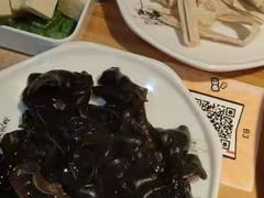-成老灶火锅鸡·自选烧烤(汇君城店)