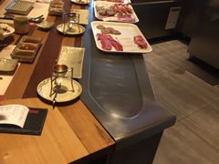 -赤坂亭·M9和牛烧肉·铁板烧(合肥万象城店)