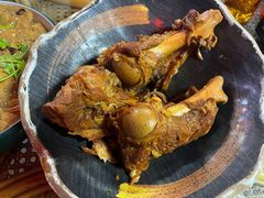 -石磨坊酒楼(文化街店)