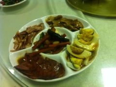 -新锦路青年公寓餐厅