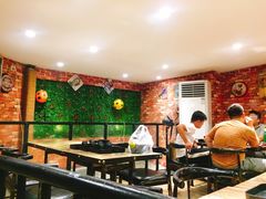 大堂-赤甲皇(仙霞路店)