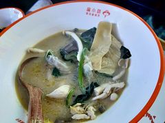 -麻小劲菌汤麻辣烫(体育西路店)