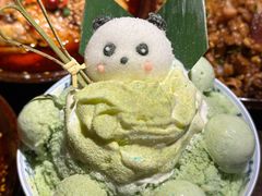 -喜在山舍·老宅吊锅·川卤酒馆(南京总店)