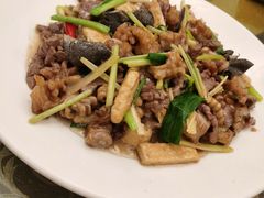 -新泉小傅美食(国贸天琴湾天境店)