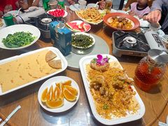 -黄泥岗·地道湖北菜(奥特莱斯店)