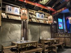 -蜀大侠火锅(春熙路店)