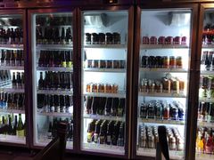 啤酒-甘尼仕印度餐厅爵士酒吧(阳春巷店)