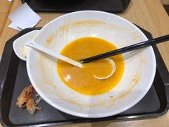 -食代馆(深业上城店)