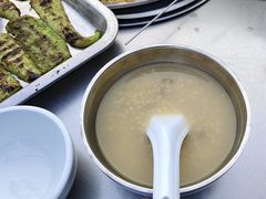 -清真·馬坡二旦烧烤(人生一串拍摄店)