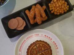 -锦尚阁烤鱼(望京新荟城店)