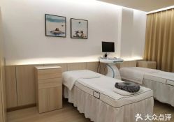-橘西产后康复中心