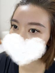 -十三美学·半永久纹眉纹唇·野生眉
