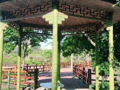 -广州莲花山旅游区