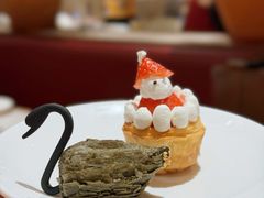 -第六季自助餐厅(王府井店)