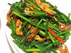 永隆小炒皇-威皇广福和小海鲜(安远路店)