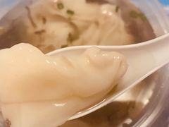 -桐香园小笼包(百井坊巷店)
