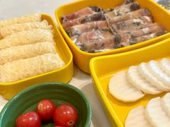 -润园四季椰子鸡火锅(南山海岸城店)