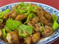-北大地皖峰饭馆