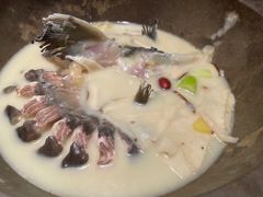 -云海肴云南菜·蒸汽石锅鱼(青岛万象城店)