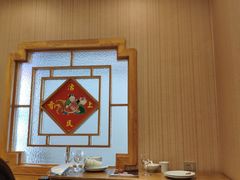 -沽上民肴·海鲜锅贴·天津菜(福州道鸿正家园店)
