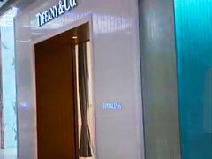 -Tiffany & Co.蒂芙尼
(南京德基广场店)