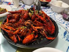 -松哥油焖大虾(科技园店)