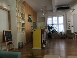 -绿皮火车照相馆 婚纱照旅拍(厦门店)