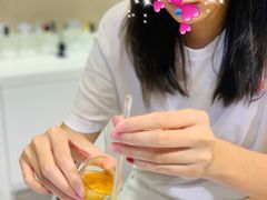 -墨more调香馆DIY自调香水(博雅国际中心B座店)