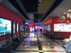 -万达影城(锦华万达广场IMAX店)