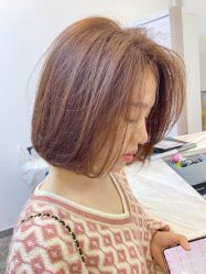 -东秀护肤造型