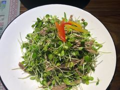 -松针蔡记蒸饺(花园路店)