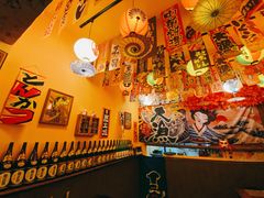 -西村居酒屋