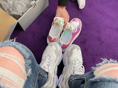 -BALENCIAGA(德基广场店)
