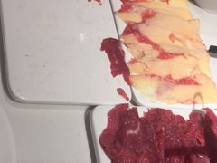 -焯牛潮汕牛肉火锅(云峰街创始店)