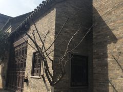 -回龙窝历史文化街区