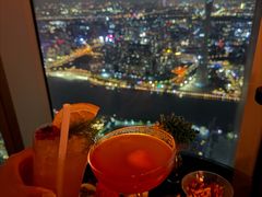 -广州四季酒店·天吧·高空酒吧