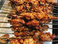 -清真·马峰烤肉(小学习北巷店)