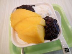 -满记甜品(荟聚购物中心店)