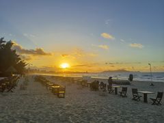 -海南清水湾莱佛士酒店