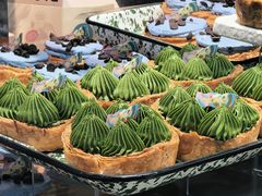 -PAOPAO Bakery&Café(港汇店)