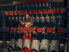 -曾宴·楚菜(湖北省博物馆店)