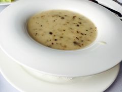 -哈布斯扒房(华发商都店)