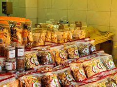 -阿男野栗王(金门路店)