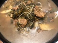 -慧娟面馆·餐厅(望江路店)