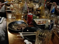 -烤官达人·徐州鲜羊肉串(江宁店)