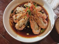 -艳阳天民俗村(公园路店)