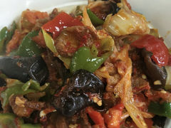 过油肉-吾斯曼珍珠抓饭王
