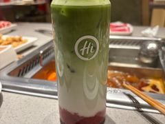 -海底捞火锅(团结桥店)