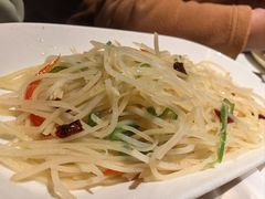 -谷丽羊肉串·新疆烧烤·羊肉火锅大排档·原老马烧烤(砂子塘店)